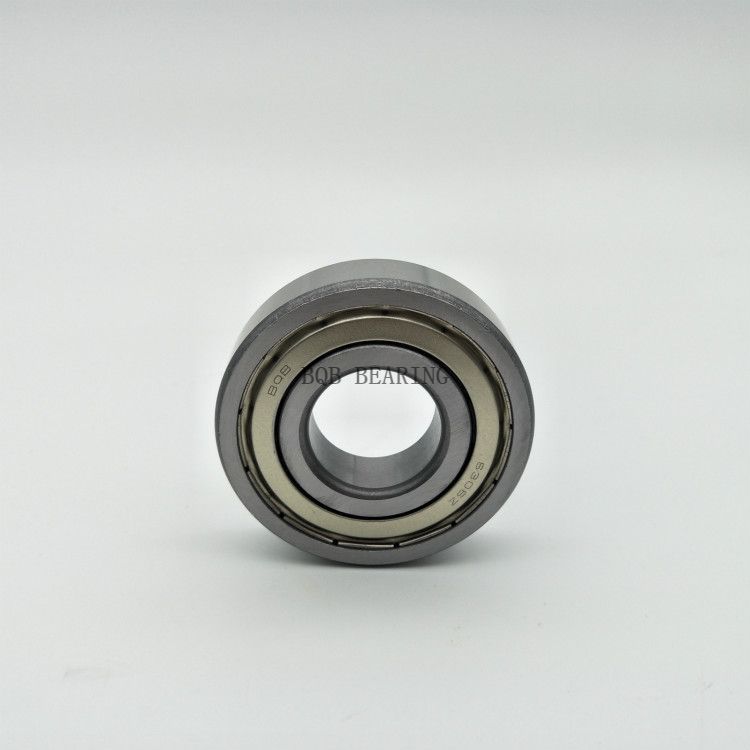 Famous Brand Deep Groove Ball Bearing 6211 6202 608 Stainless Steel 