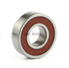 BQB deep groove ball bearing 6604 62011 stainless steel 