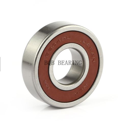 BQB deep groove ball bearing 6604 62011 stainless steel 