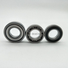 Famous Brand Deep Groove Ball Bearing Stainless Steel 6310ddu for auto 