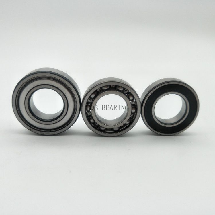 Famous Brand Deep Groove Ball Bearing Stainless Steel 6310ddu for auto 