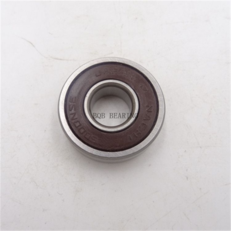 Famous Brand Deep Groove Ball Bearing 6203 6202 