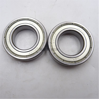 BQB Brand Deep Groove Ball Bearing 65002rs rubber sealed for ev
