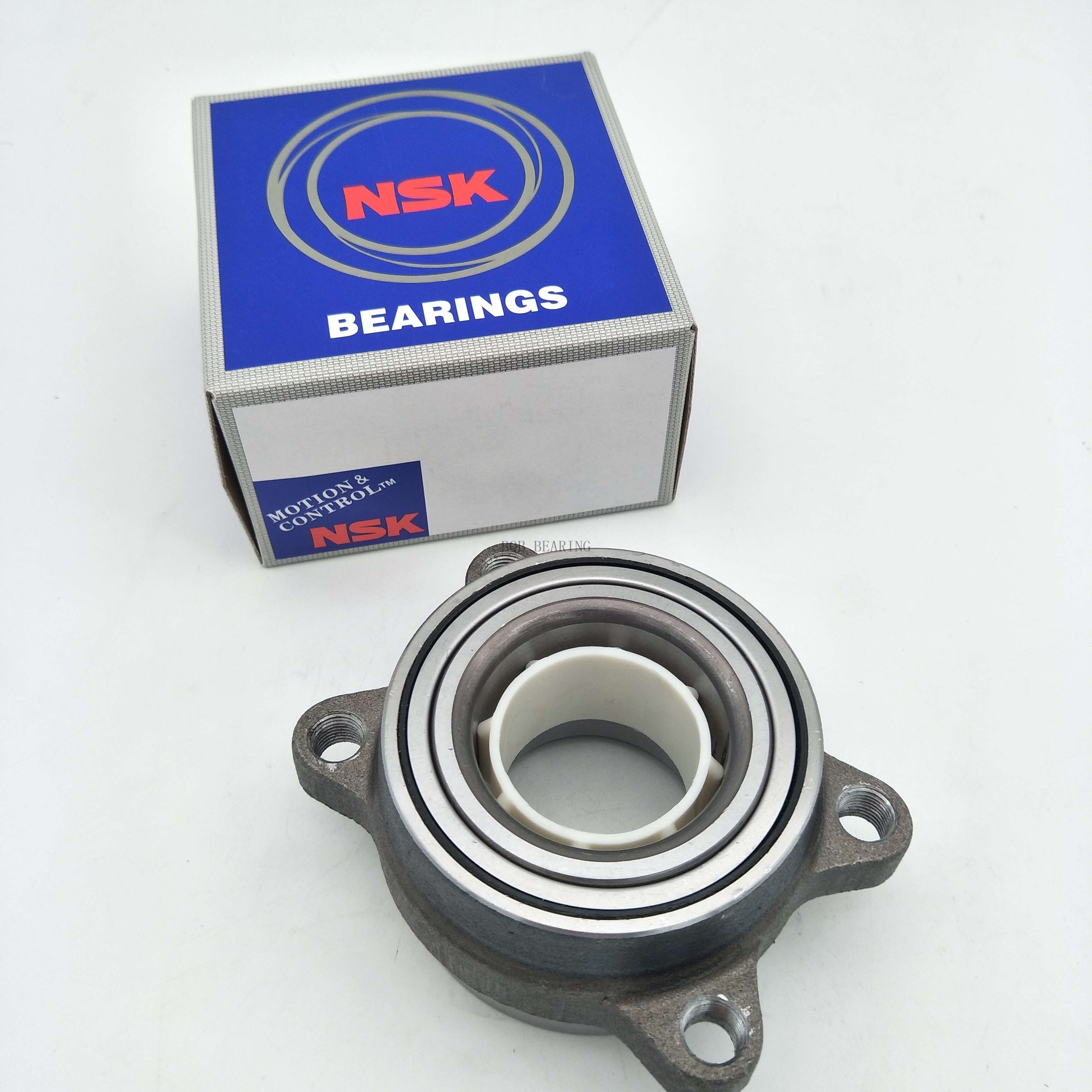 BQB Brand Wheel Hub Bearing High Precision DAC34640037