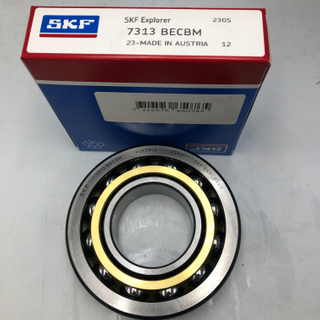 Famous Brand Angular Contact Ball Bearing Angular contact ball bearings at competitive prices 7313