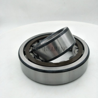 Famous Brand Bearing Cylindrical Roller Bearings 70081c3 