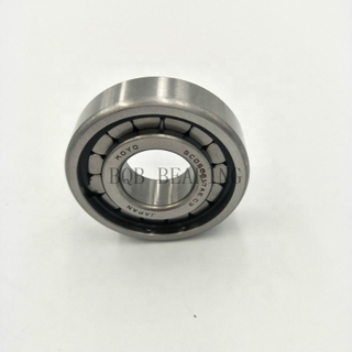 Famous Brand Bearing Cylindrical Roller Bearings Single Row 75*160*37mm Nu/nj/nf315em 