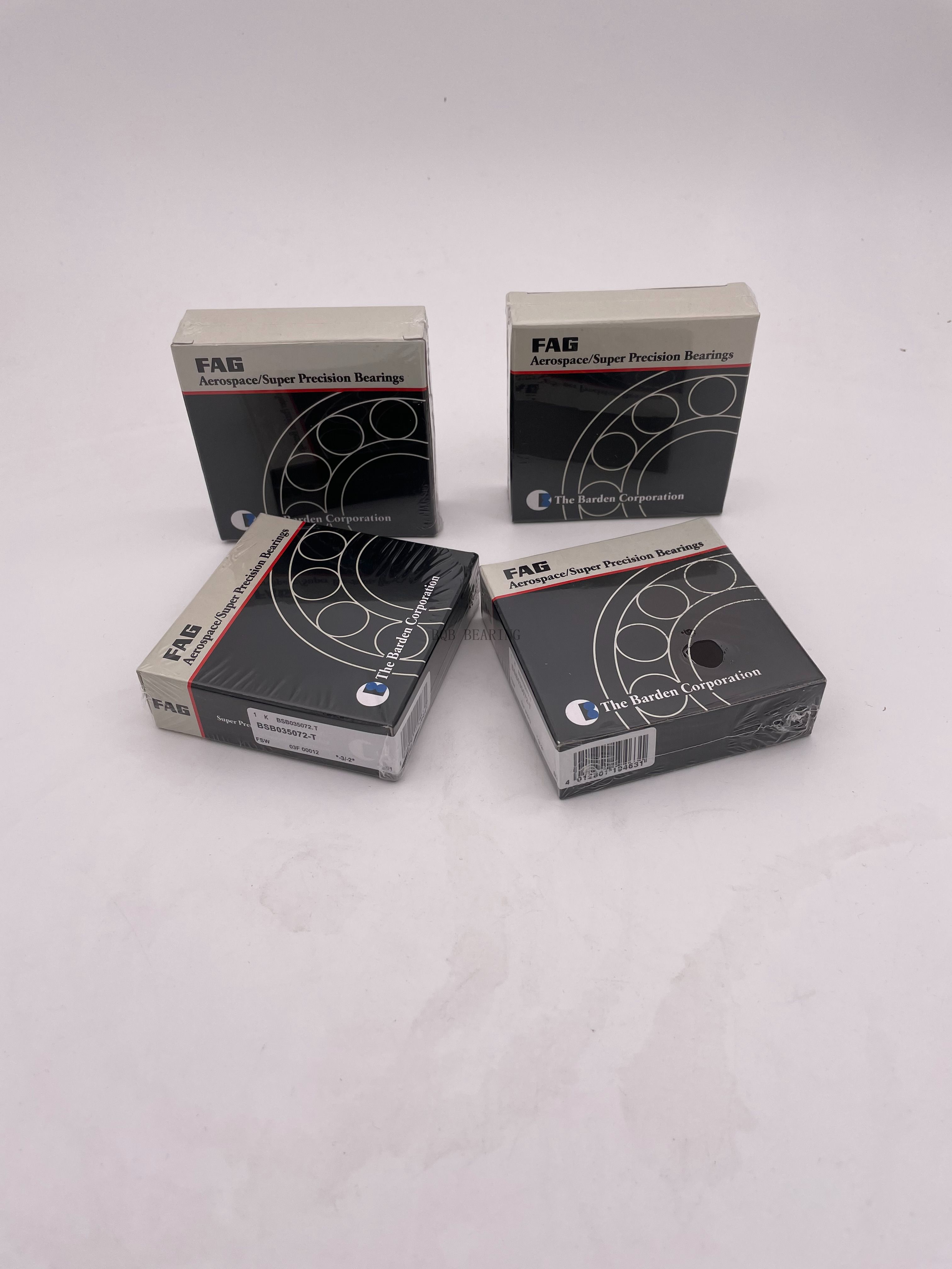 Famous Brand Angular Contact Ball Bearing BSB035072-T