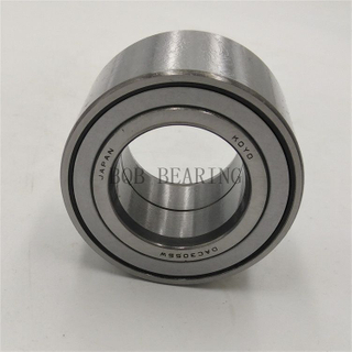 BQB Brand Wheel Hub Bearing High Precision DAC305SW