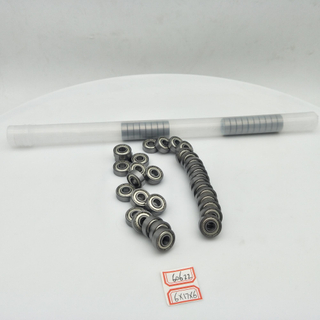 Miniature Bearing From China Manufacturer-BQB Bearing