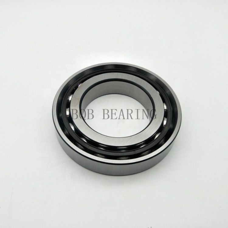 BQB Brand Angular Contact Ball Bearing double row 7219