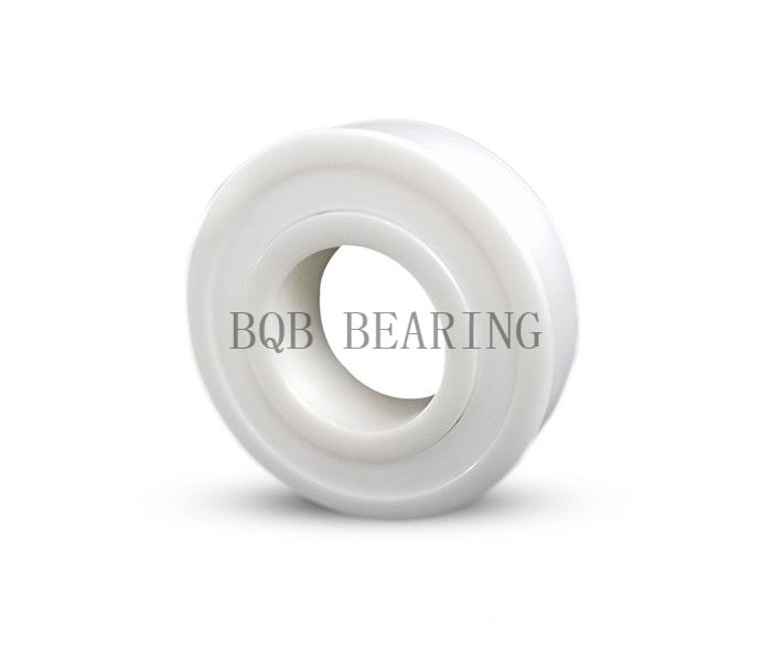 BQB Brand Deep Groove Ball Bearing No Noise Plastic 626