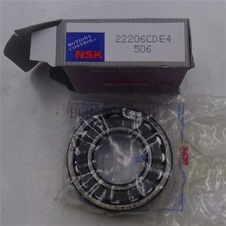 Famous Brand Bearing Special Roller Bearing 22206cd