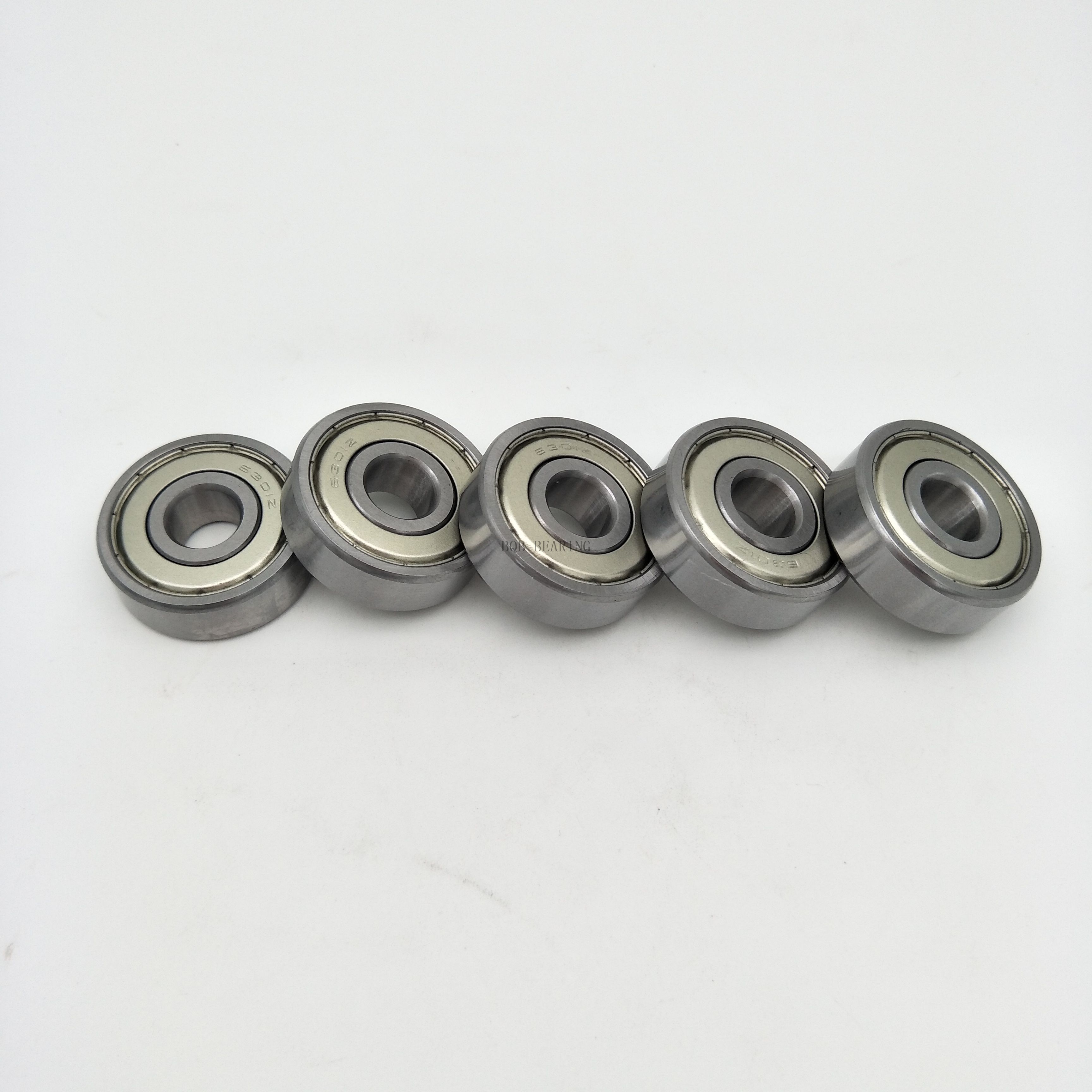 BQB Brand Deep Groove Ball Bearing 6305 6306 6307 6308 6309 6310 Stainless Steel Bearings 