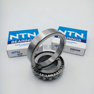 Famous Brand Taper Roller Bearing 30208