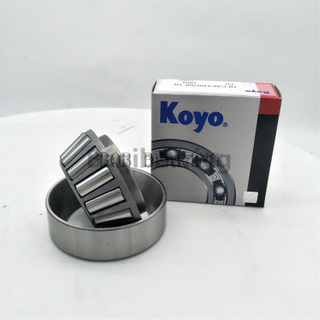 Famous Brand Taper Roller Bearing double row taper roller bearing TR07series TR070904 