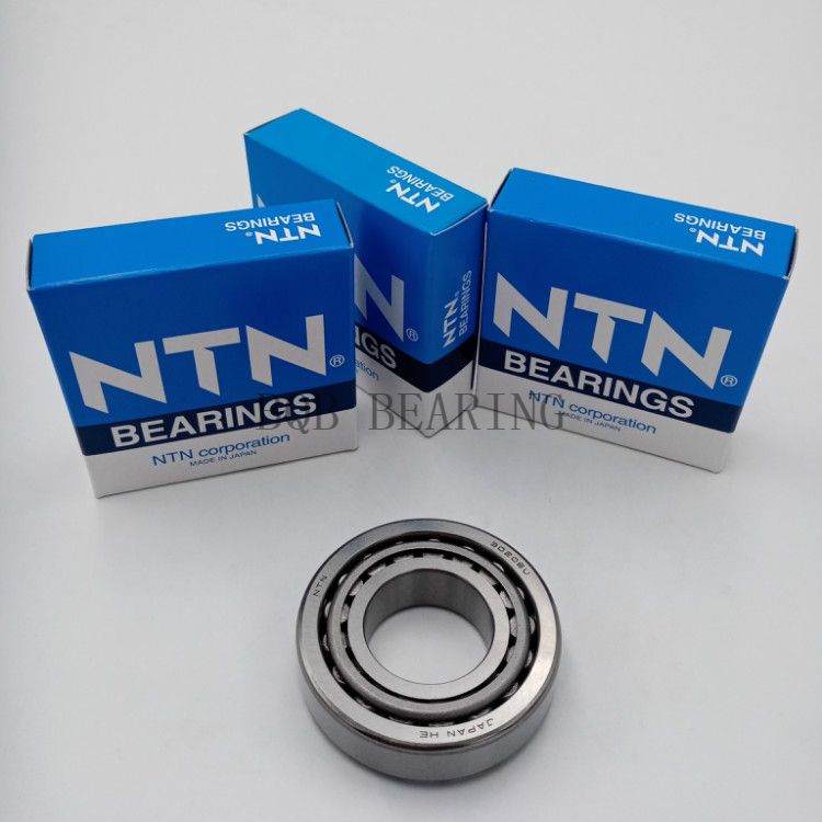 Famous Brand Taper Roller Bearing 30206U 