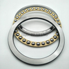 BQB Brand Thrust Ball Bearing Stainless Steel 51111