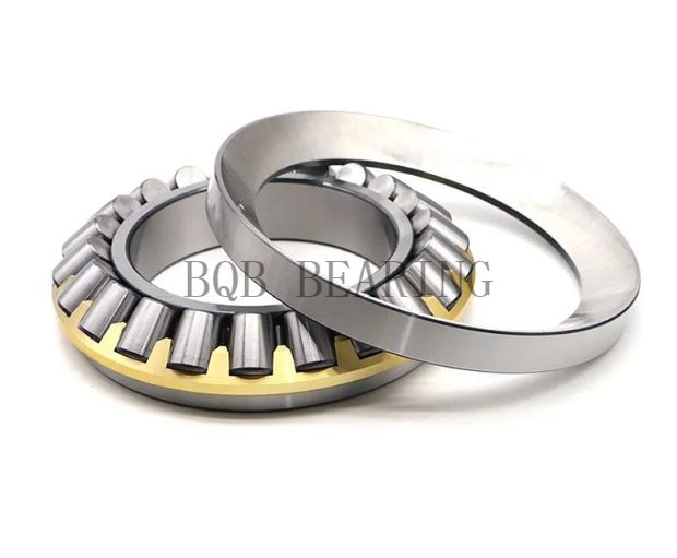 BQB brand High Precision thrust roller bearing 2921620 / 292600 / 292530 / 292500 