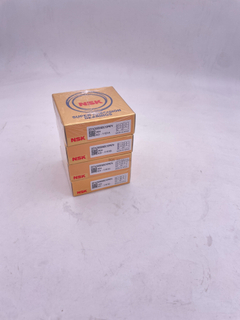 Famous Brand Bearing Single Row Angular Contact Ball Bearing 25TAC62B
