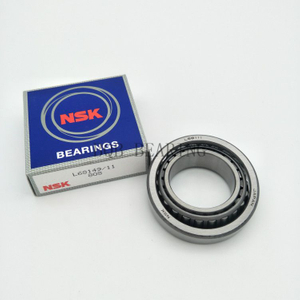 Famous Brand Taper Roller Bearing Stainless Steel Double Row L68149