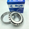 BQB Brand Taper Roller Bearing Stainless Steel HM813810 HM813844