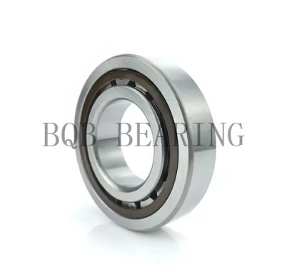 BQB Brand Bearing Cylindrical Roller Bearings nu1012m