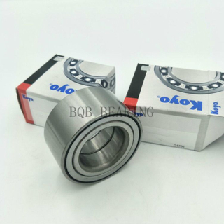 BQB Brand Wheel Hub Bearing High Precision DAC25520037 