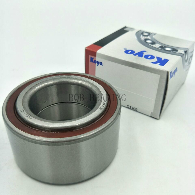 BQB Brand Wheel Hub Bearing High Precision DAC38720033/36 