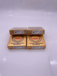 Famous Brand Bearing All Kinds Of Bearing Angular Contact Ball Bearing With Large Stock 7008