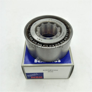 BQB Brand Bearing Cylindrical Roller Bearings Machine Bearings Nup 1008