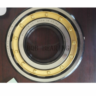 BQB Brand Bearing Cylindrical Roller Bearings Nncf5009cv 