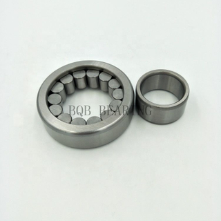 Famous Brand Bearing Cylindrical Roller Bearings Sl182956 