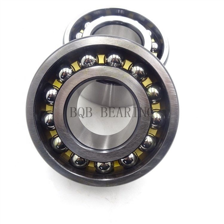 BQB Brand Angular Contact Ball Bearing double row 724cj