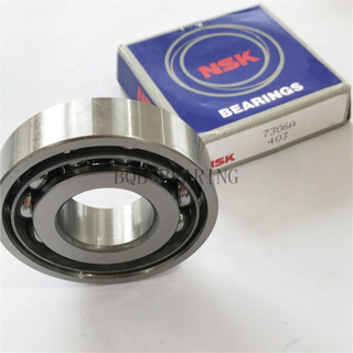 Famous Brand Angular Contact Ball Bearing Angular 7306