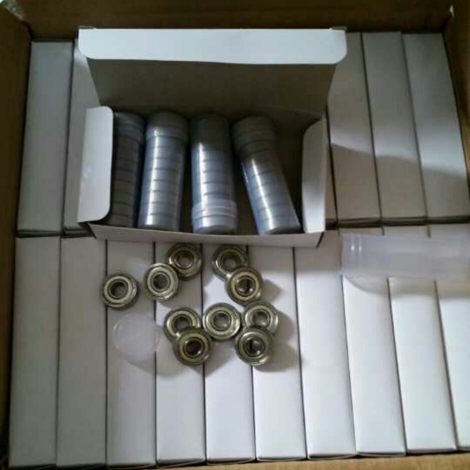 Miniature Bearing From China Manufacturer-BQB Bearing