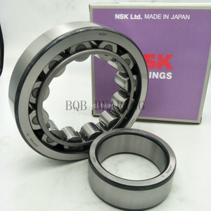 Famous Brand Bearing Cylindrical Roller Bearings N Nj Nf Nu Nup 216 80*140*26