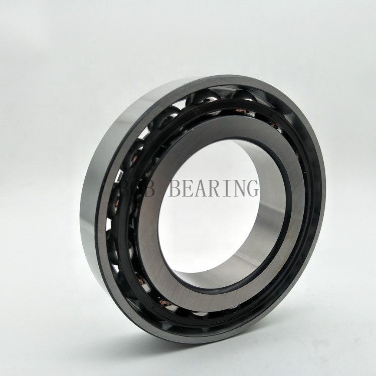 BQB Brand Angular Contact Ball Bearing double row 7219