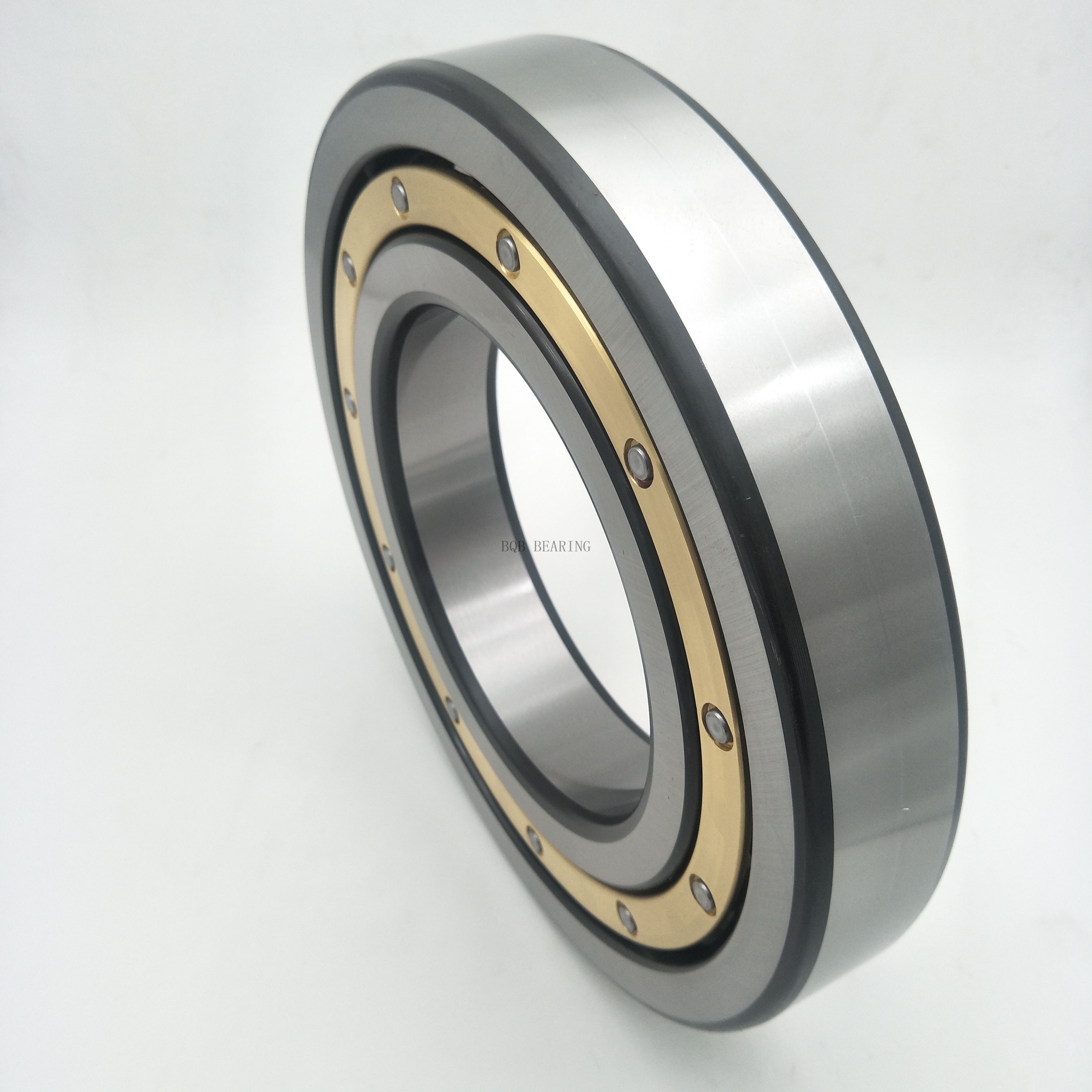 BQB Brand Angular Contact Ball Bearing double row 7314