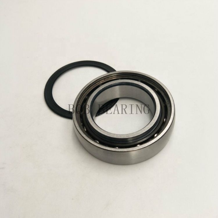 BQB Brand Deep Groove Ball Bearing 6204zz 