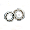 BQB Brand Deep Groove Ball Bearing No Noise Plastic 626