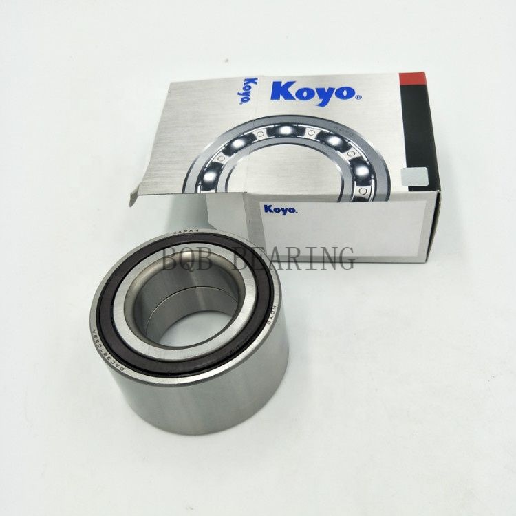 BQB Brand Wheel Hub Bearing High Precision DAC38740036