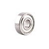 BQB Brand Deep Groove Ball Bearing 6201/13-2rs Single Row