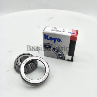 Famous Brand Taper Roller Bearing 30303