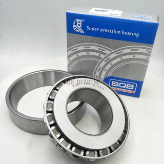 BQB Brand Taper Roller Bearing tapered roller bearing ceramic 755752