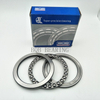 BQB Brand Thrust Ball Bearing Stainless Steel 51120