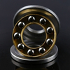 BQB Brand Thrust Ball Bearing Stainless Steel 51109