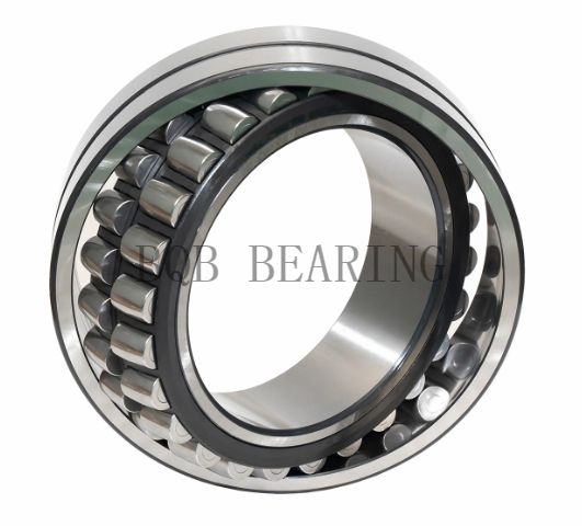 BQB Brand Bearing Spherical Roller Bearing For Ball Mill 22218 Ek