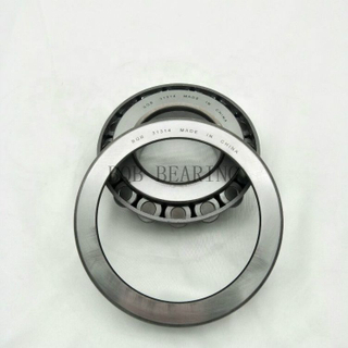 BQB Brand tapered roller bearing 31314