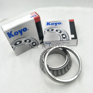 Famous Brand Tapered Roller Bearing 32010